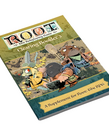 Magpie Games - MAE Root: The Roleplaying Game - Clearing Booklet 3