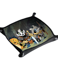 Magpie Games - MAE Ruins & Expeditions - Dice Tray