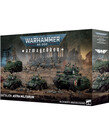 Games Workshop - GAW Warhammer 40K - Armageddon Battalion - Astra Militarum