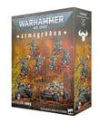 Games Workshop - GAW PRESALE Warhammer 40K - Armageddon Battalion - Orks 05/09/2026