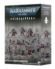 Games Workshop - GAW PRESALE Warhammer 40K - Armageddon Battalion - Adepta Sororitas 05/09/2026