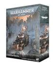 Games Workshop - GAW PRESALE Warhammer 40K - Astra Militarum - Commissar Graves 05/09/2026