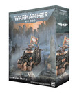 Games Workshop - GAW Warhammer 40K - Astra Militarum - Commissar Graves