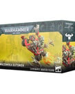 Games Workshop - GAW PRESALE Warhammer 40K - Orks - Wazdakka Gutsmek 05/09/2026