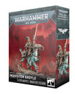 Games Workshop - GAW PRESALE Warhammer 40K - Imperial Agents - Inquisitor Kroyle 05/09/2026