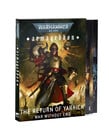 Games Workshop - GAW PRESALE Warhammer 40K - Armageddon - Return of Yarrick 05/09/2026