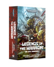 Games Workshop - GAW Black Library - Warhammer 40K - Legends of the Waaagh! (Paperback)