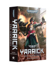 Games Workshop - GAW PRESALE Black Library - Yarrick the Omnibus (Paperback) 05/09/2026