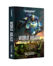 Games Workshop - GAW PRESALE Black Library - World Ablaze (Hardback) 05/09/2026