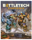 Catalyst Game Labs - CYT BattleTech - Starter Box