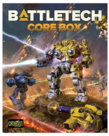 Catalyst Game Labs - CYT PRESALE BattleTech - Core Box 08/00/2026
