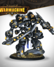 Steamforged Games LTD - STE PRESALE Warmachine - Dusk House Kallyss - Imperatus, Ashen Phoenix 05/00/2026