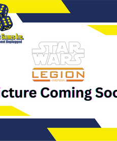 Atomic Mass Games - AMG Mandalorian Warriors PRESALE 07/24/2026