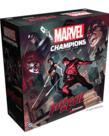 Fantasy Flight Games - FFG Marvel Champions: The Card Game - Fear No Evil Expansion