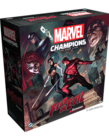 Fantasy Flight Games - FFG PRESALE Marvel Champions: The Card Game - Fear No Evil Expansion 07/24/2026