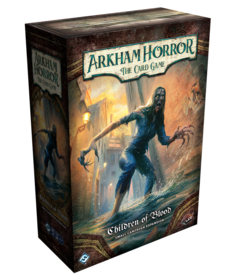 Fantasy Flight Games - FFG Children of Blood Small Campaign Expansion PRESALE 08/14/2026