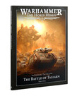 Games Workshop - GAW PRESALE Warhammer: The Horus Heresy - Journal Tactica - The Battle of Tallarn Part 1 05/16/2026