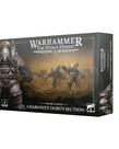 Games Workshop - GAW Warhammer: The Horus Heresy - Solar Auxilia - Charonite Ogryn Section