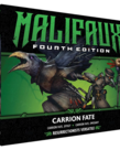 Wyrd Miniatures - WYR PRESALE Malifaux 4E - Resurrectionists - Carrion Fate 05/00/2026
