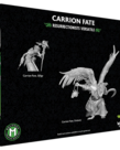 Wyrd Miniatures - WYR PRESALE Malifaux 4E - Resurrectionists - Carrion Fate 05/00/2026