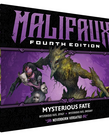 Wyrd Miniatures - WYR PRESALE Malifaux 4E - Neverborn - Mysterious Fate 05/00/2026