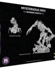 Wyrd Miniatures - WYR PRESALE Malifaux 4E - Neverborn - Mysterious Fate 05/00/2026