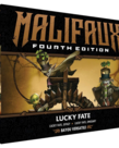 Wyrd Miniatures - WYR PRESALE Malifaux 4E - Bayou - Lucky Fate 05/00/2026
