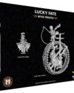 Wyrd Miniatures - WYR PRESALE Malifaux 4E - Bayou - Lucky Fate 05/00/2026