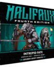 Wyrd Miniatures - WYR PRESALE Malifaux 4E - Explorers - Intrepid Fate 05/00/2026