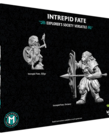 Wyrd Miniatures - WYR PRESALE Malifaux 4E - Explorers - Intrepid Fate 05/00/2026