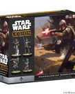 Atomic Mass Games - AMG PRESALE Star Wars: Legion - Mandalorian Warriors 07/24/2026