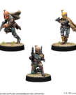 Atomic Mass Games - AMG PRESALE Star Wars: Legion - Mandalorian Warriors 07/24/2026