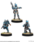 Atomic Mass Games - AMG PRESALE Star Wars: Legion - Mandalorian Warriors 07/24/2026