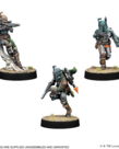 Atomic Mass Games - AMG PRESALE Star Wars: Legion - Mandalorian Warriors 07/24/2026