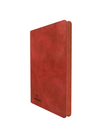 Gamegenic - GG Gamegenic - Zip-Up Album - 18-Pocket Red