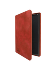 Gamegenic - GG Gamegenic - Zip-Up Album - 18-Pocket Red