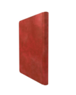 Gamegenic - GG Gamegenic - Zip-Up Album - 18-Pocket Red