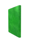 Gamegenic - GG Gamegenic - Zip-Up Album - 18-Pocket Green