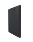 Gamegenic - GG Gamegenic - Zip-Up Album - 18-Pocket Black