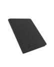 Gamegenic - GG Gamegenic - Zip-Up Album - 18-Pocket Black