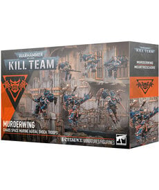 Games Workshop - GAW Murderwing PRESALE 05/23/2026