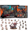 Games Workshop - GAW PRESALE Warhammer 40K: Kill Team - Terror on Devlan 05/23/2026
