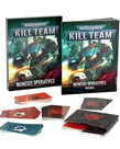 Games Workshop - GAW PRESALE Warhammer 40K: Kill Team - Nemesis Operatives 05/23/2026