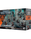 Games Workshop - GAW PRESALE Warhammer 40K: Kill Team - Celestian Insidiants 05/23/2026
