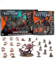 Games Workshop - GAW PRESALE Warhammer 40K: Kill Team - Terror on Devlan 05/23/2026