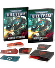 Games Workshop - GAW PRESALE Warhammer 40K: Kill Team - Nemesis Operatives 05/23/2026
