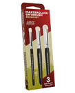 The Army Painter - AMY The Army Painter - Masterclass Drybrush Set