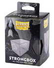 Arcane Tinmen - ATM Dragon Shield - Deck Box - 100+ Strong Box - Clear
