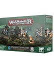 Games Workshop - GAW Warhammer: Underworlds - Thyrielle's Zephyrites