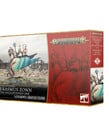 Games Workshop - GAW PRESALE Warhammer: Age of Sigmar - Cities of Sigmar - Erasmus Zonn the Enlightened One 05/30/2026